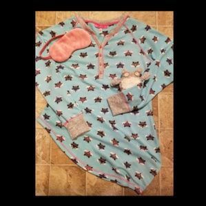 Sleep Riot Nightshirt NWOT